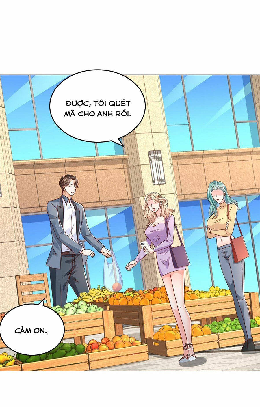 Mỗi Tuần Ta Có Một Nghề Nghiệp Mới Chapter 417 - Trang 2