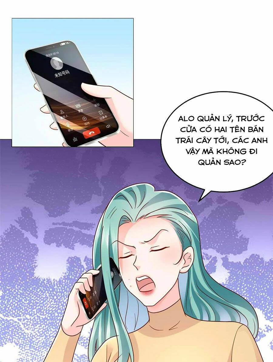 Mỗi Tuần Ta Có Một Nghề Nghiệp Mới Chapter 417 - Trang 2