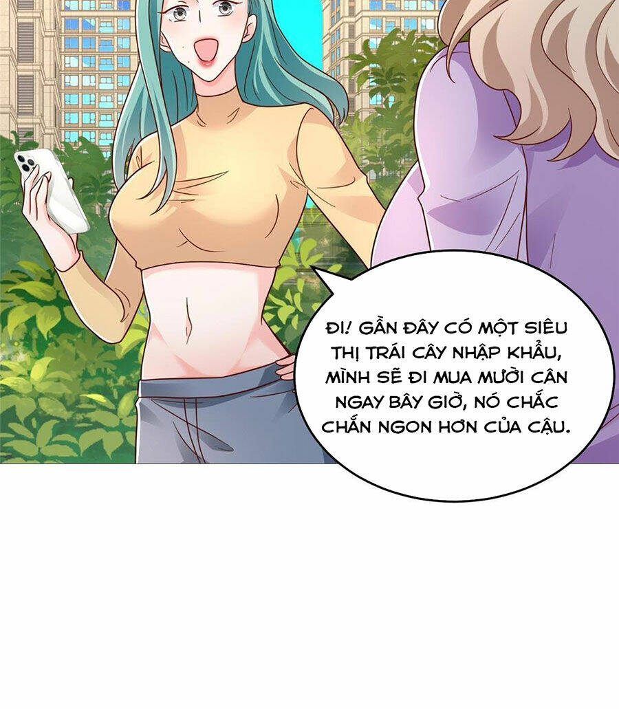 Mỗi Tuần Ta Có Một Nghề Nghiệp Mới Chapter 417 - Trang 2