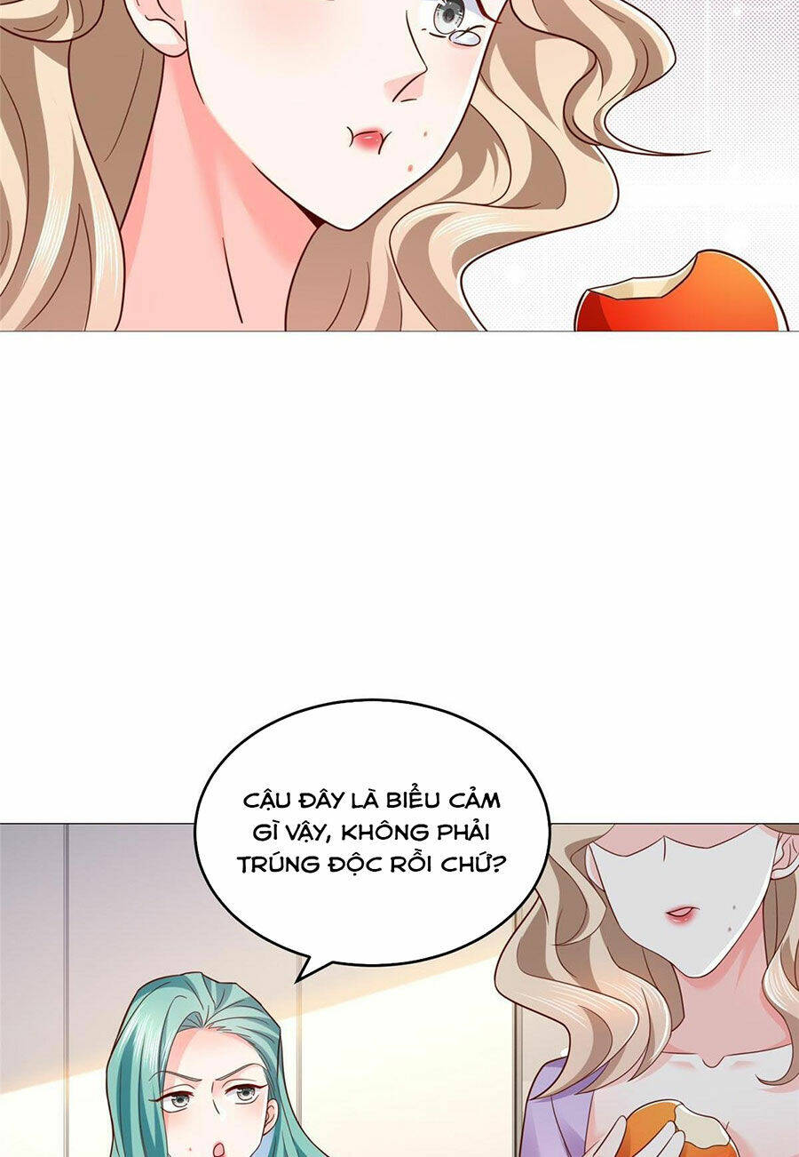 Mỗi Tuần Ta Có Một Nghề Nghiệp Mới Chapter 417 - Trang 2