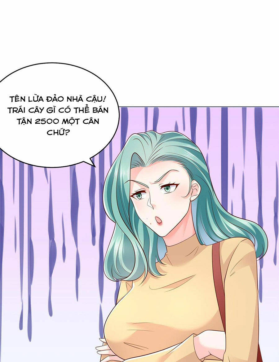 Mỗi Tuần Ta Có Một Nghề Nghiệp Mới Chapter 417 - Trang 2