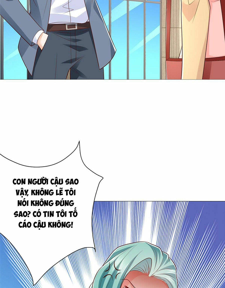 Mỗi Tuần Ta Có Một Nghề Nghiệp Mới Chapter 417 - Trang 2