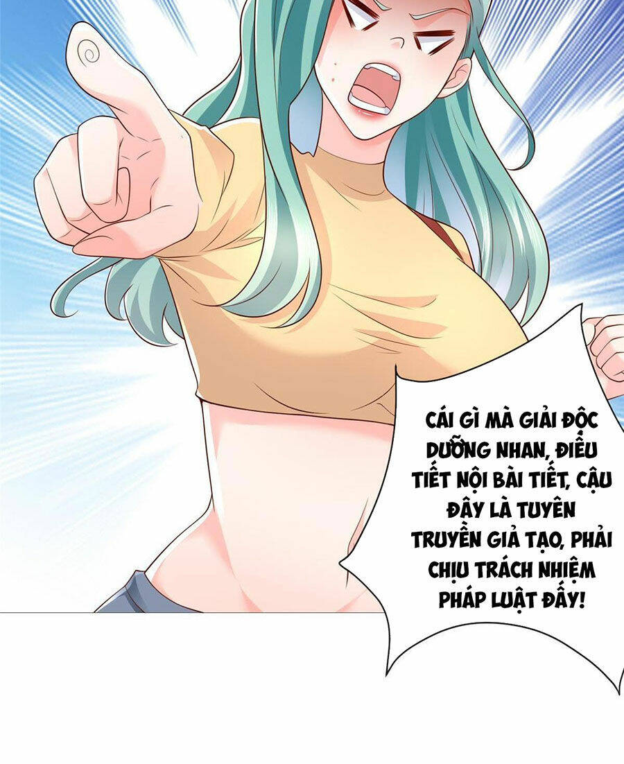 Mỗi Tuần Ta Có Một Nghề Nghiệp Mới Chapter 417 - Trang 2
