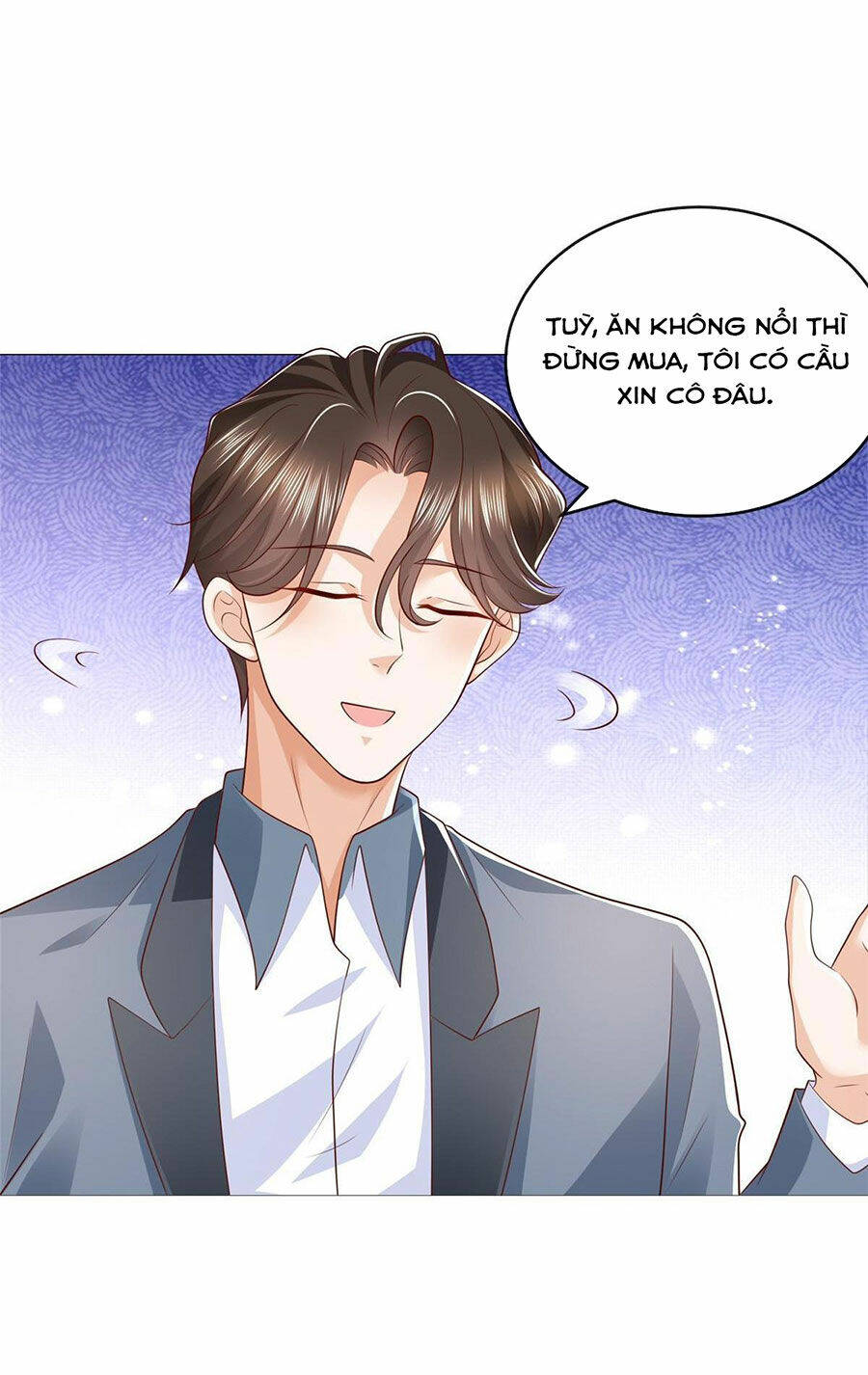 Mỗi Tuần Ta Có Một Nghề Nghiệp Mới Chapter 417 - Trang 2