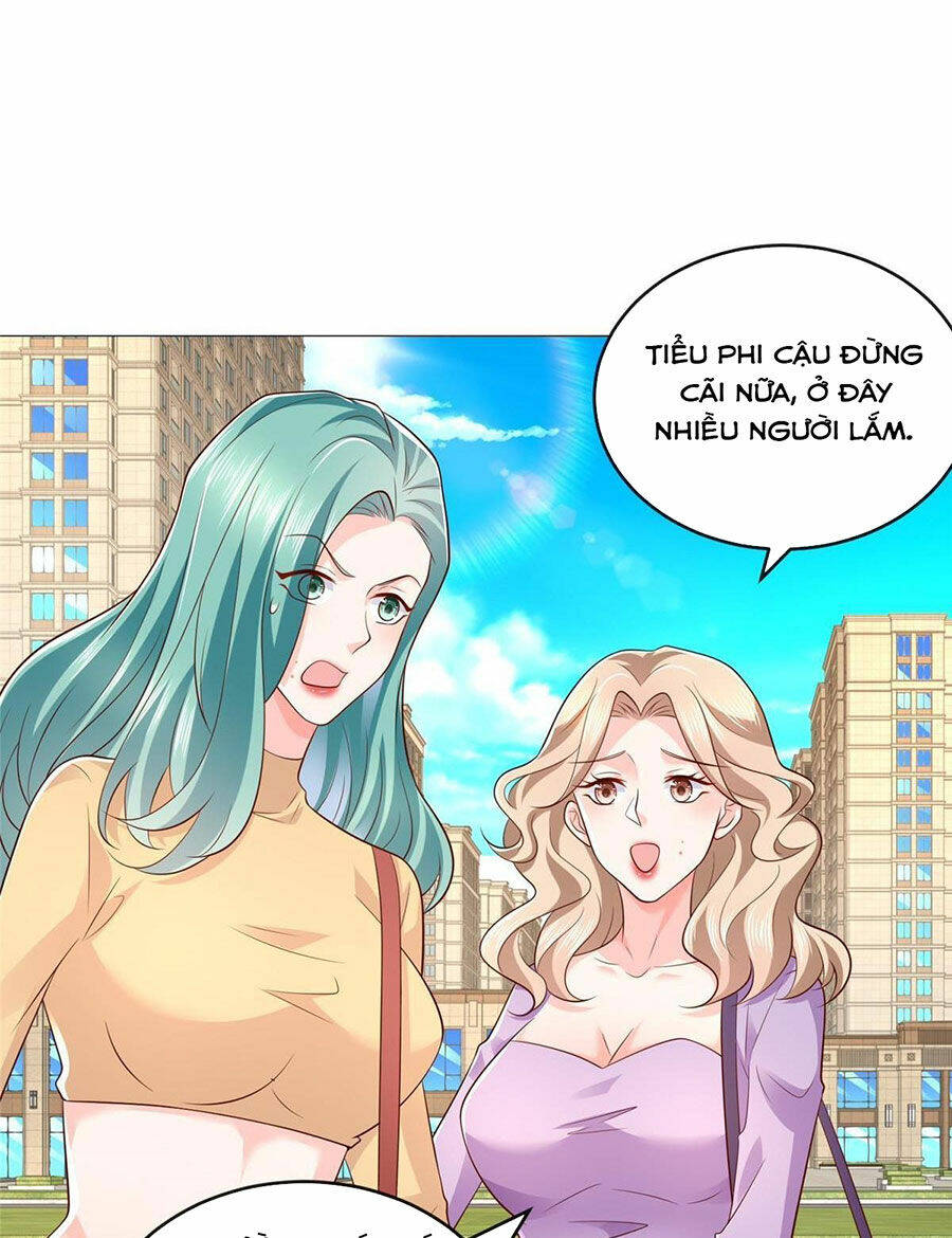 Mỗi Tuần Ta Có Một Nghề Nghiệp Mới Chapter 417 - Trang 2