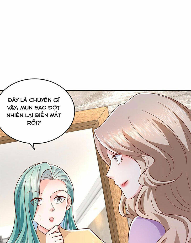 Mỗi Tuần Ta Có Một Nghề Nghiệp Mới Chapter 418 - Trang 2
