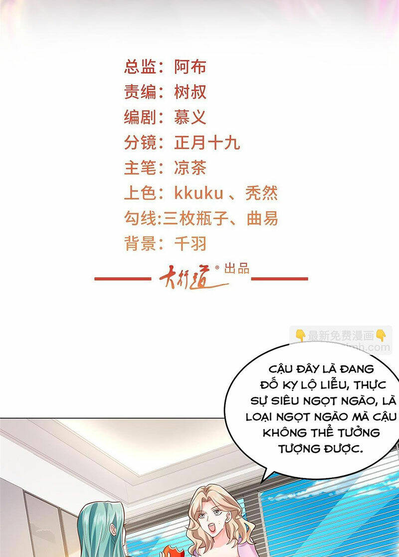 Mỗi Tuần Ta Có Một Nghề Nghiệp Mới Chapter 418 - Trang 2