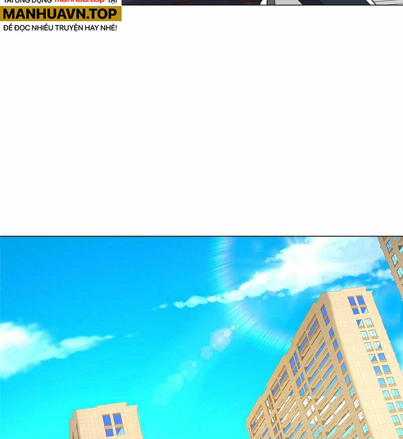 Mỗi Tuần Ta Có Một Nghề Nghiệp Mới Chapter 418 - Trang 2