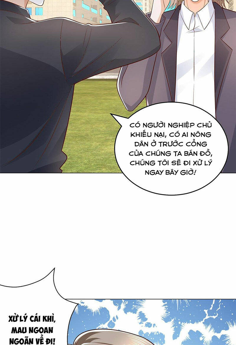 Mỗi Tuần Ta Có Một Nghề Nghiệp Mới Chapter 418 - Trang 2