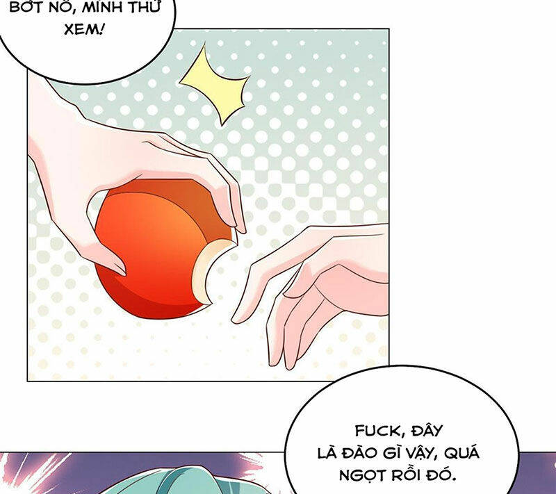 Mỗi Tuần Ta Có Một Nghề Nghiệp Mới Chapter 418 - Trang 2