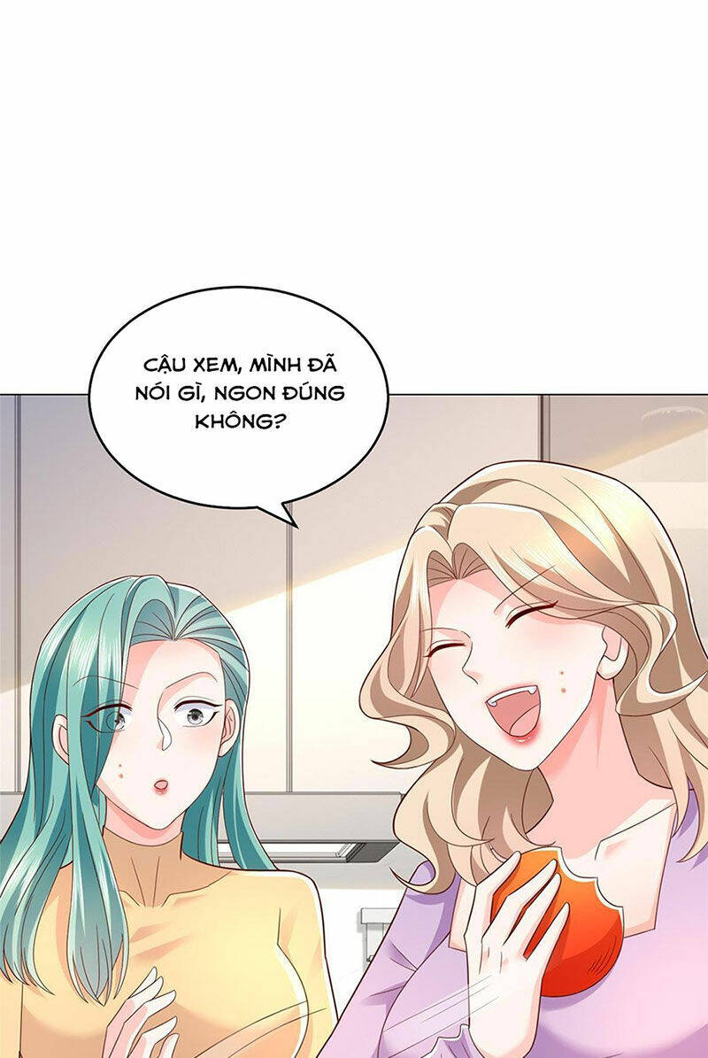 Mỗi Tuần Ta Có Một Nghề Nghiệp Mới Chapter 418 - Trang 2