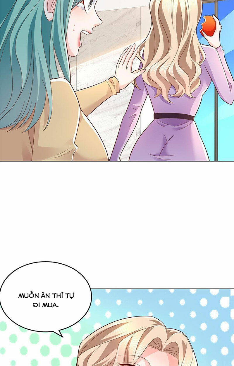 Mỗi Tuần Ta Có Một Nghề Nghiệp Mới Chapter 418 - Trang 2