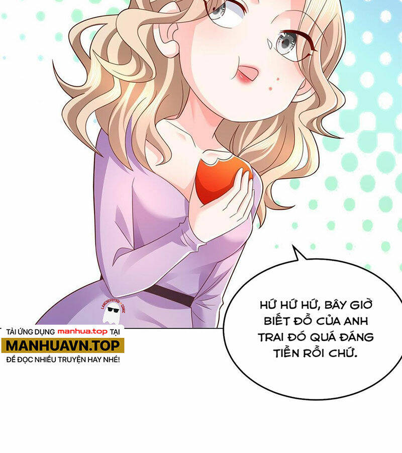 Mỗi Tuần Ta Có Một Nghề Nghiệp Mới Chapter 418 - Trang 2