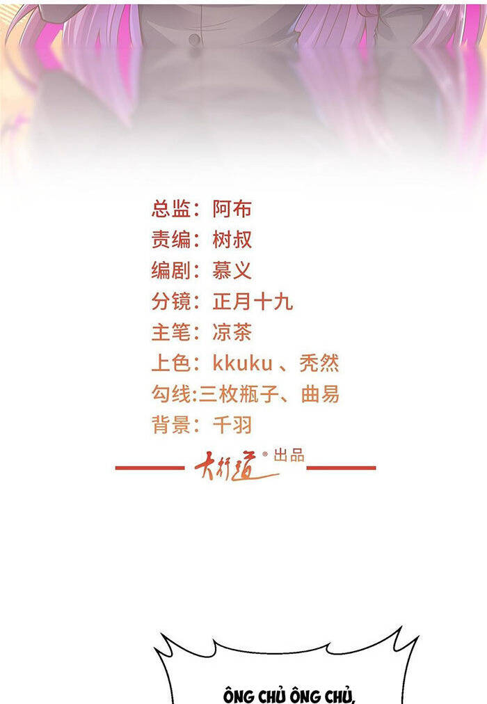 Mỗi Tuần Ta Có Một Nghề Nghiệp Mới Chapter 419 - Trang 2