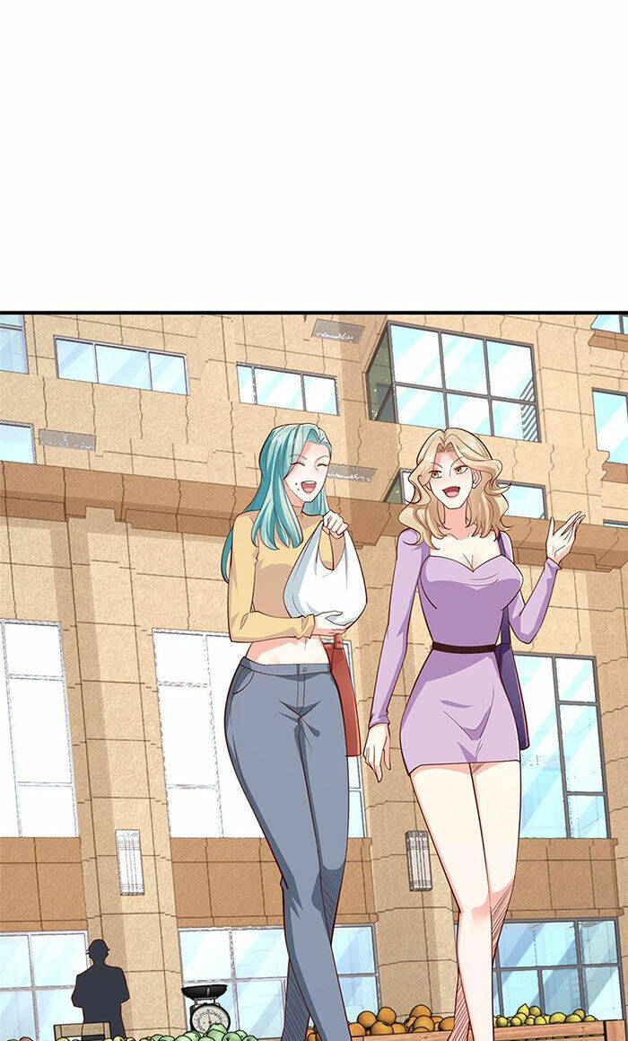 Mỗi Tuần Ta Có Một Nghề Nghiệp Mới Chapter 419 - Trang 2