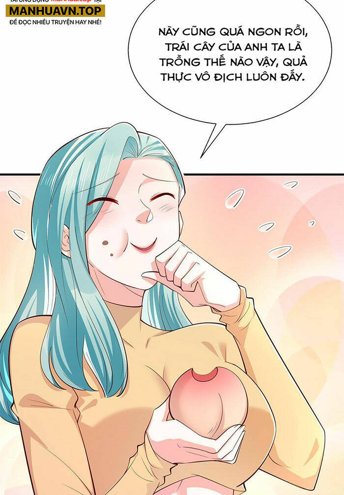 Mỗi Tuần Ta Có Một Nghề Nghiệp Mới Chapter 419 - Trang 2