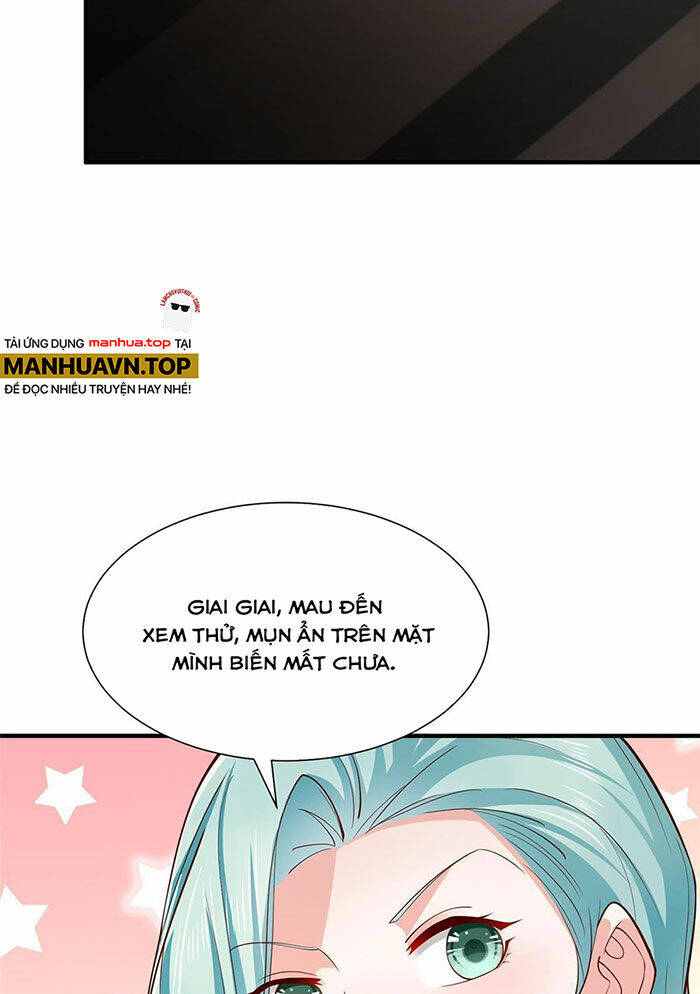 Mỗi Tuần Ta Có Một Nghề Nghiệp Mới Chapter 419 - Trang 2