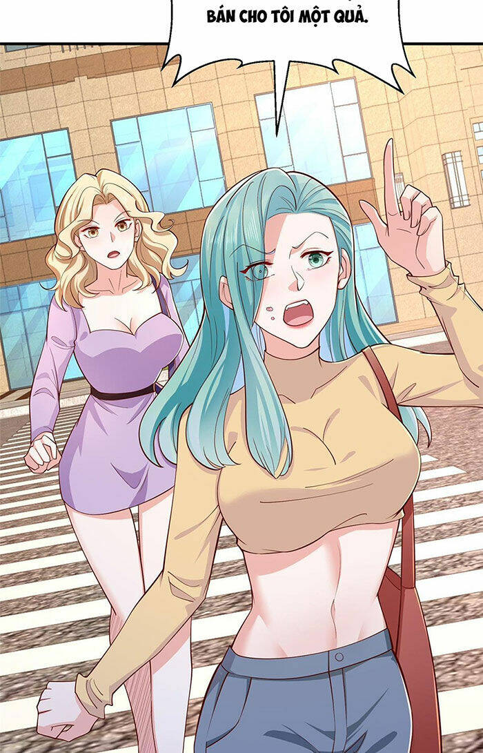 Mỗi Tuần Ta Có Một Nghề Nghiệp Mới Chapter 419 - Trang 2