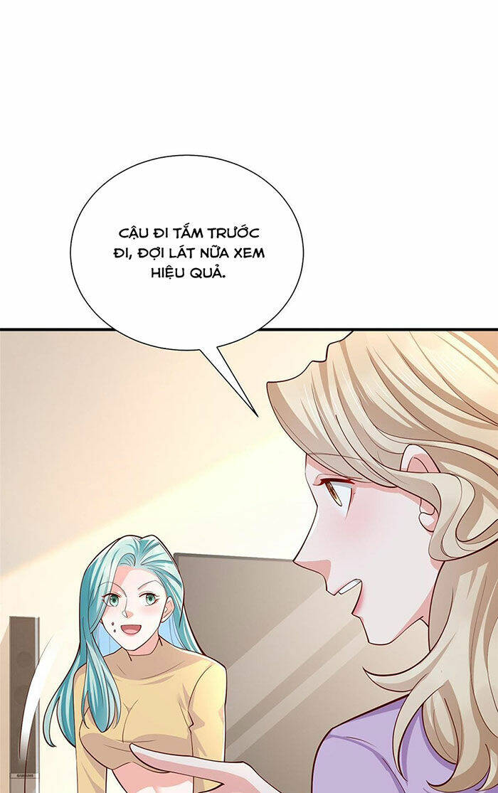 Mỗi Tuần Ta Có Một Nghề Nghiệp Mới Chapter 419 - Trang 2