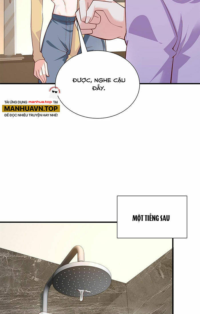 Mỗi Tuần Ta Có Một Nghề Nghiệp Mới Chapter 419 - Trang 2