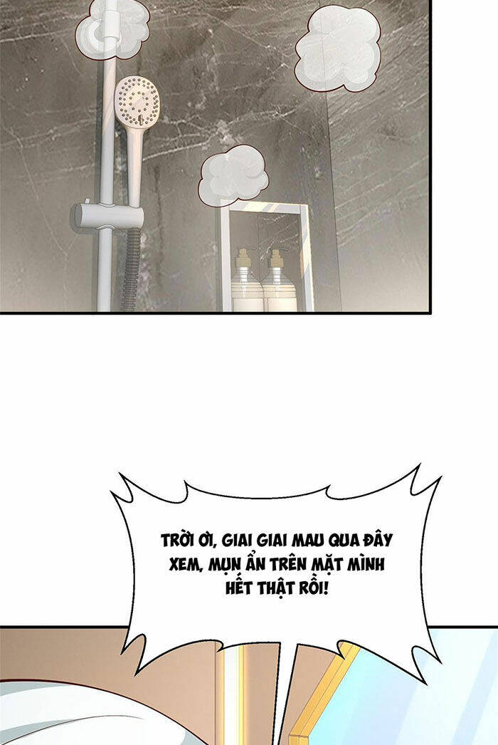 Mỗi Tuần Ta Có Một Nghề Nghiệp Mới Chapter 419 - Trang 2