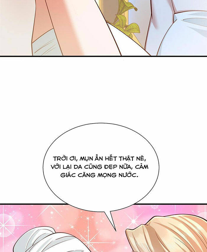 Mỗi Tuần Ta Có Một Nghề Nghiệp Mới Chapter 419 - Trang 2