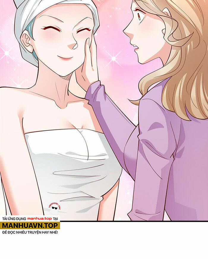 Mỗi Tuần Ta Có Một Nghề Nghiệp Mới Chapter 419 - Trang 2