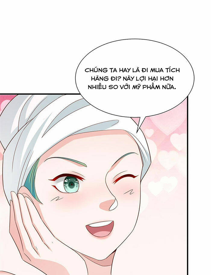 Mỗi Tuần Ta Có Một Nghề Nghiệp Mới Chapter 419 - Trang 2