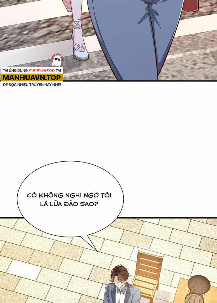 Mỗi Tuần Ta Có Một Nghề Nghiệp Mới Chapter 419 - Trang 2