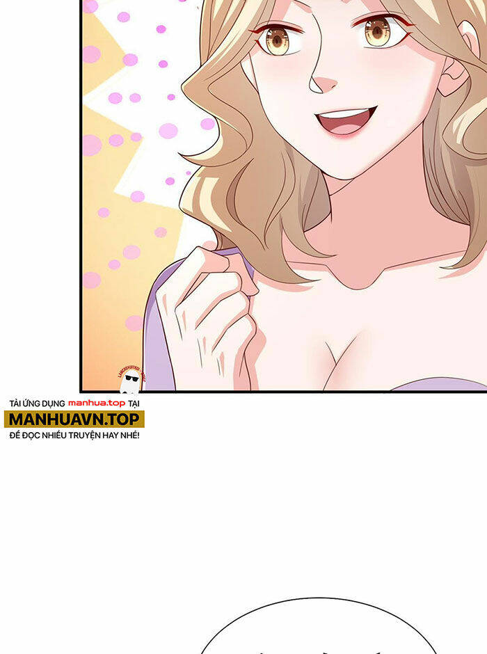 Mỗi Tuần Ta Có Một Nghề Nghiệp Mới Chapter 419 - Trang 2