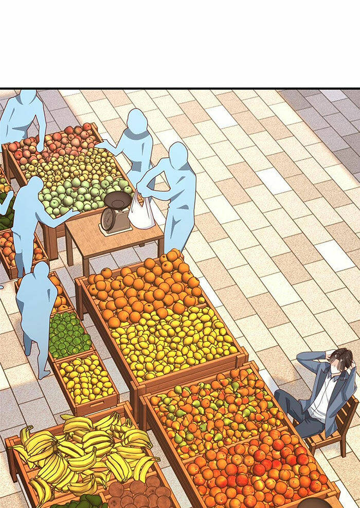 Mỗi Tuần Ta Có Một Nghề Nghiệp Mới Chapter 419 - Trang 2