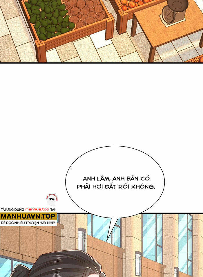 Mỗi Tuần Ta Có Một Nghề Nghiệp Mới Chapter 419 - Trang 2