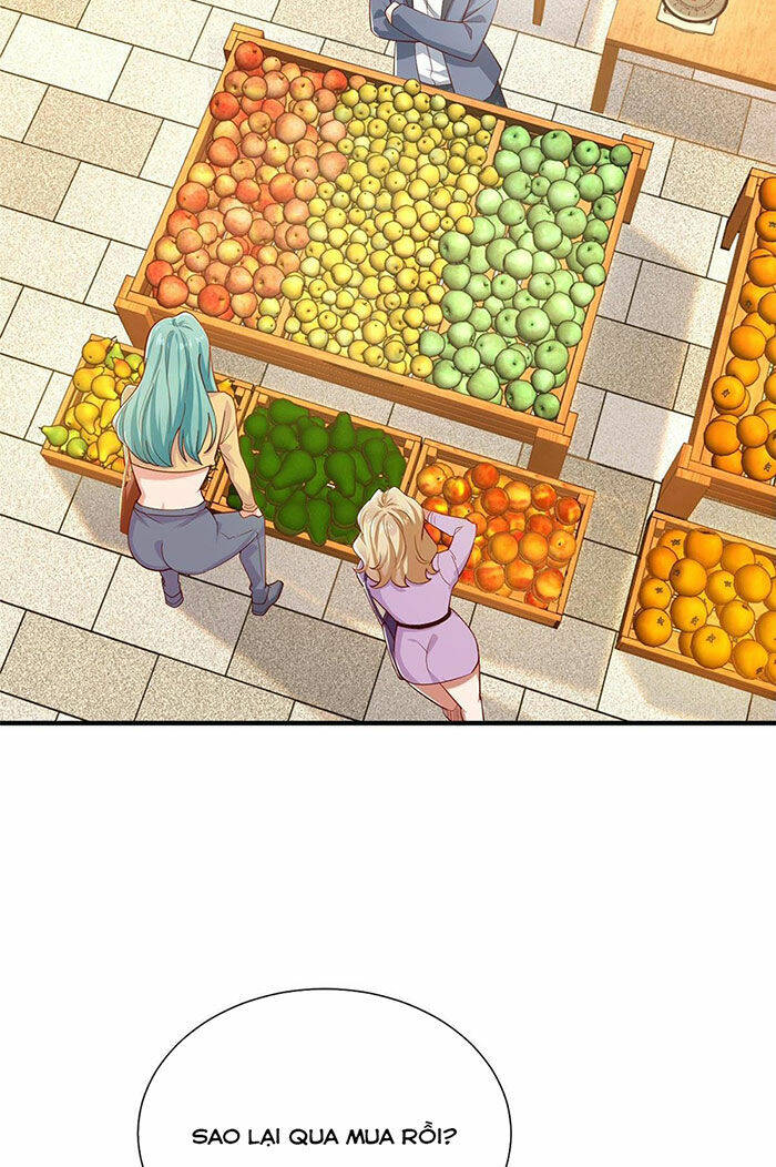 Mỗi Tuần Ta Có Một Nghề Nghiệp Mới Chapter 419 - Trang 2