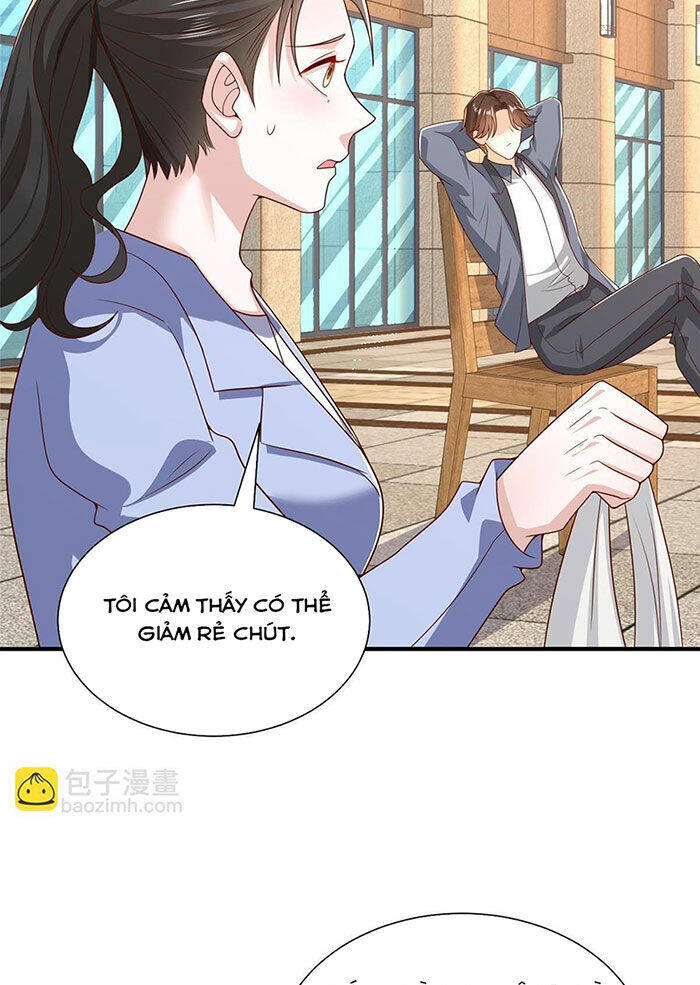 Mỗi Tuần Ta Có Một Nghề Nghiệp Mới Chapter 419 - Trang 2