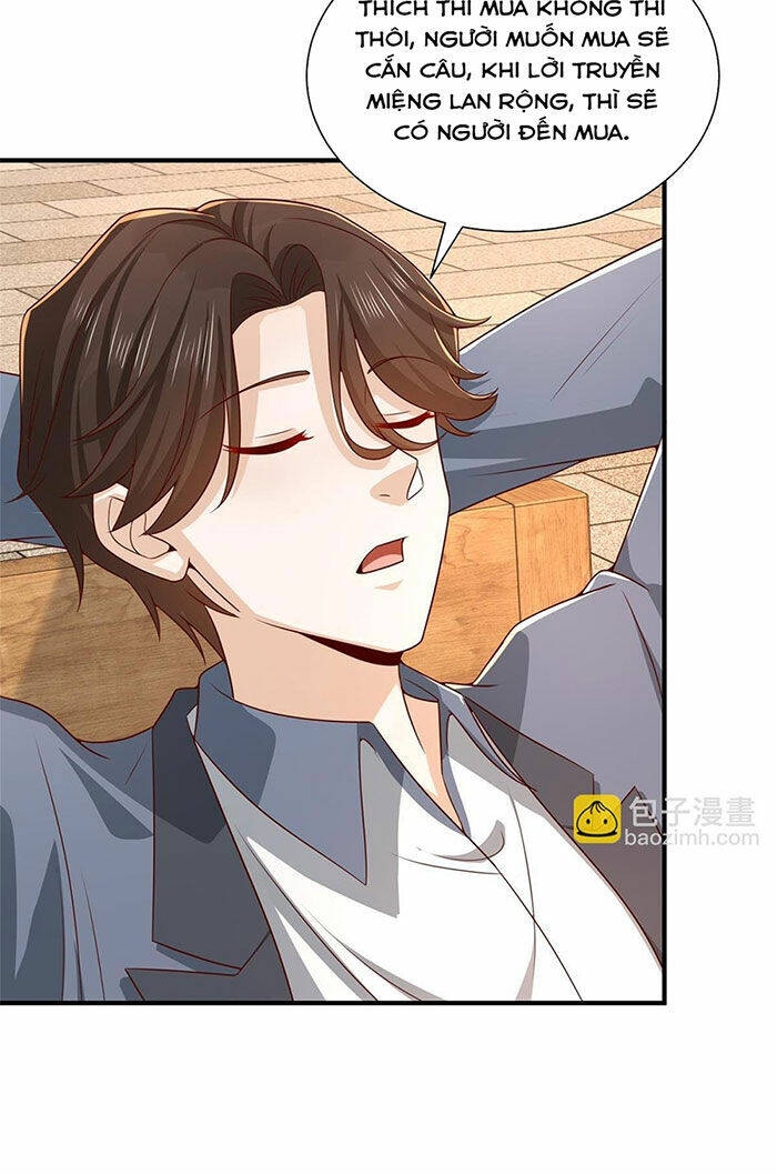 Mỗi Tuần Ta Có Một Nghề Nghiệp Mới Chapter 419 - Trang 2