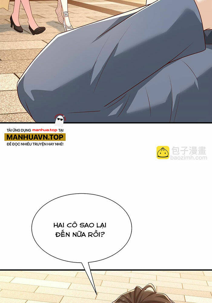 Mỗi Tuần Ta Có Một Nghề Nghiệp Mới Chapter 419 - Trang 2