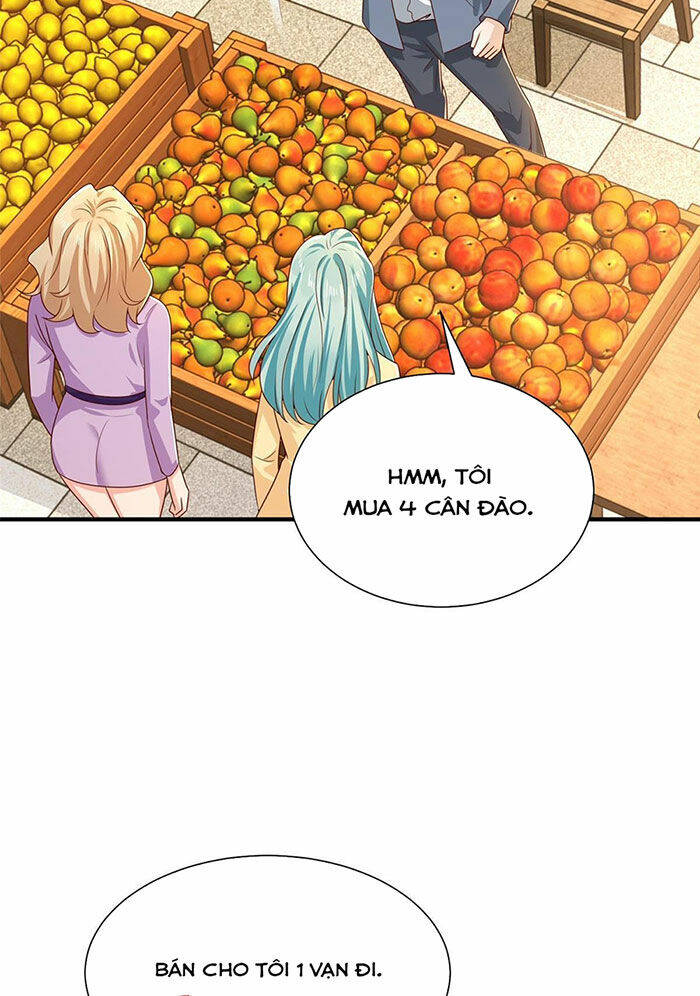 Mỗi Tuần Ta Có Một Nghề Nghiệp Mới Chapter 419 - Trang 2