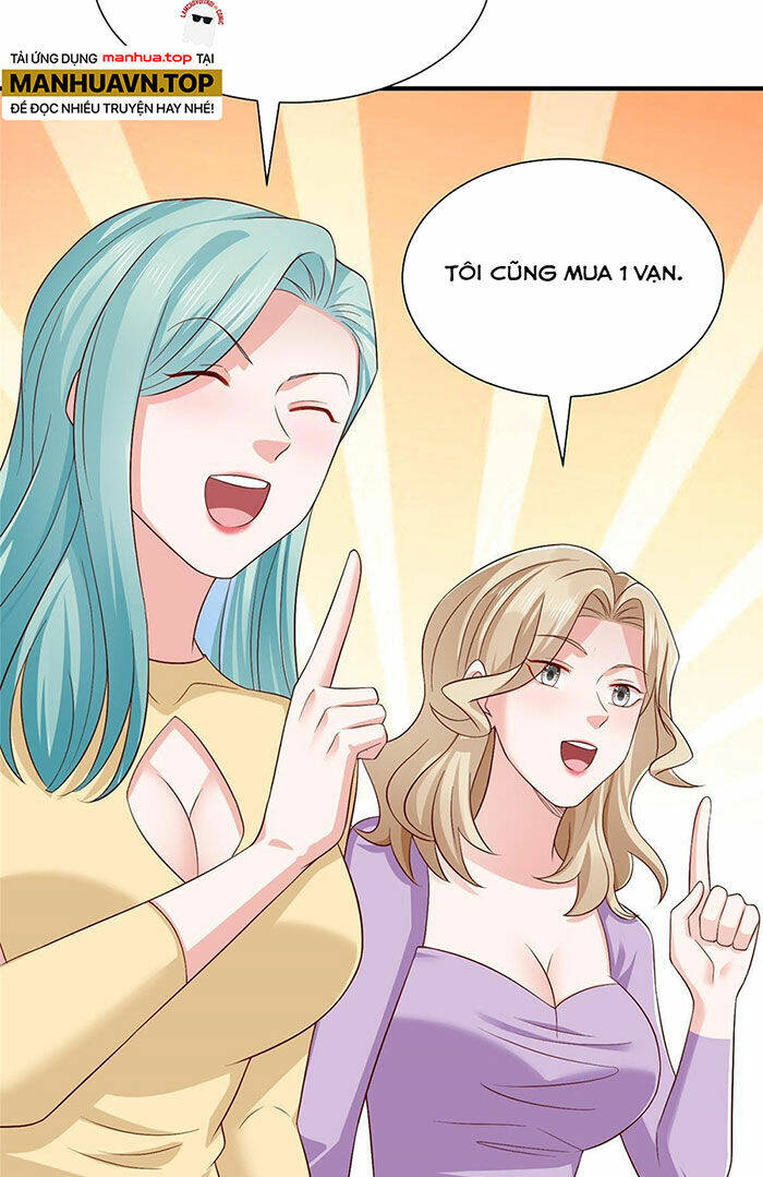 Mỗi Tuần Ta Có Một Nghề Nghiệp Mới Chapter 419 - Trang 2