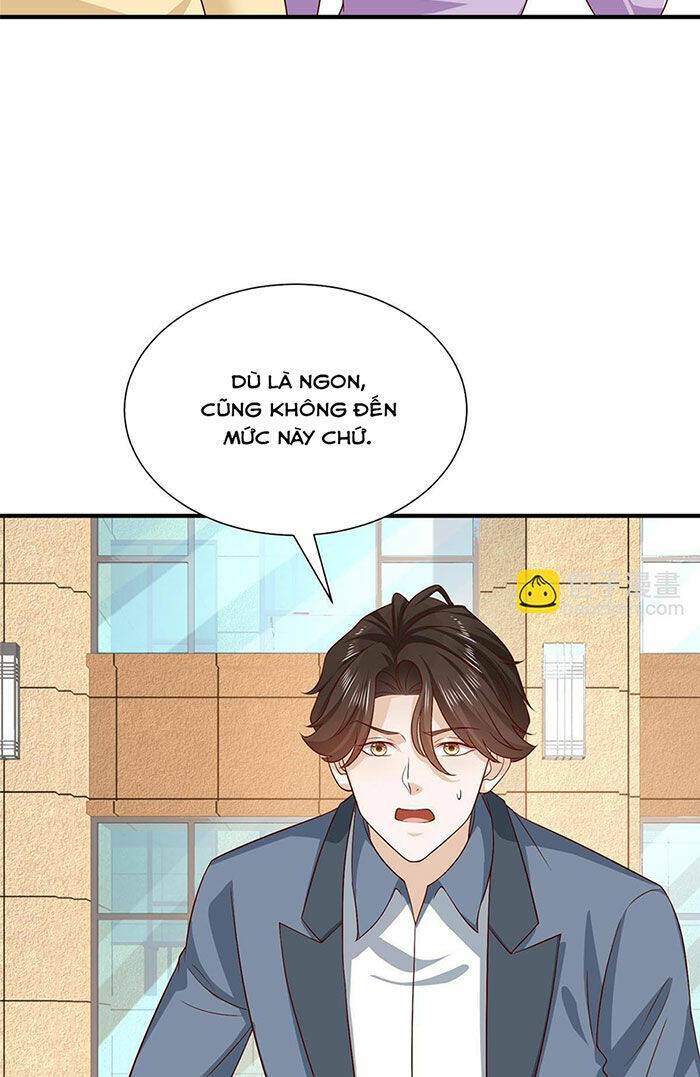 Mỗi Tuần Ta Có Một Nghề Nghiệp Mới Chapter 419 - Trang 2