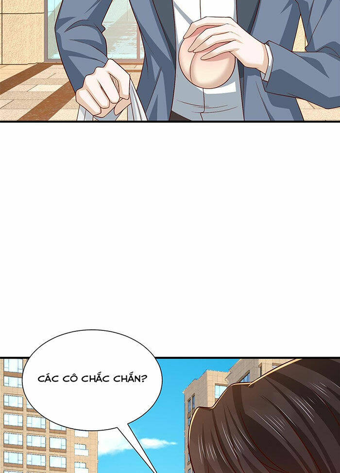 Mỗi Tuần Ta Có Một Nghề Nghiệp Mới Chapter 419 - Trang 2