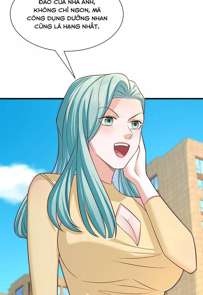 Mỗi Tuần Ta Có Một Nghề Nghiệp Mới Chapter 419 - Trang 2