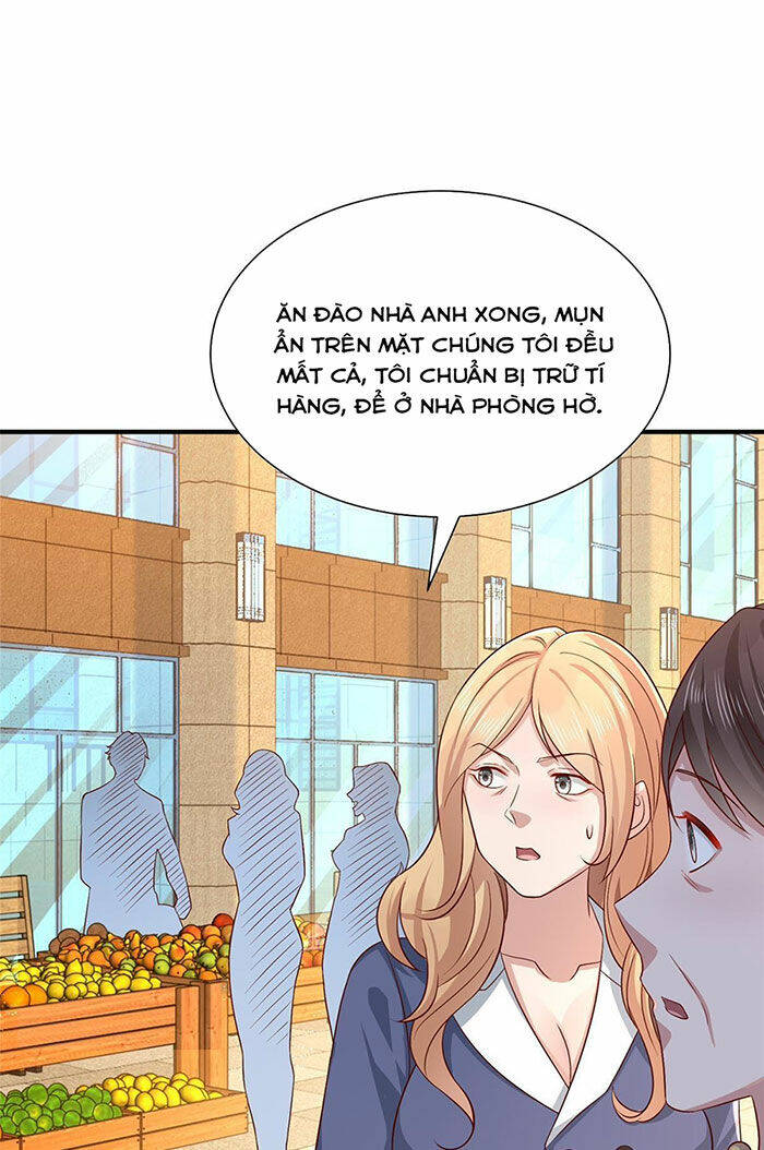 Mỗi Tuần Ta Có Một Nghề Nghiệp Mới Chapter 419 - Trang 2