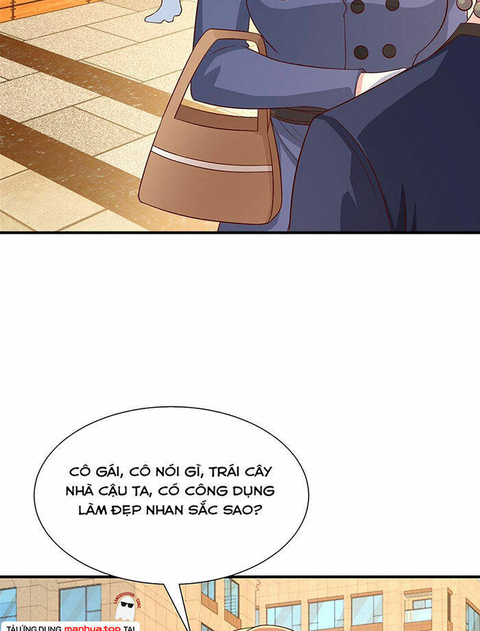 Mỗi Tuần Ta Có Một Nghề Nghiệp Mới Chapter 419 - Trang 2