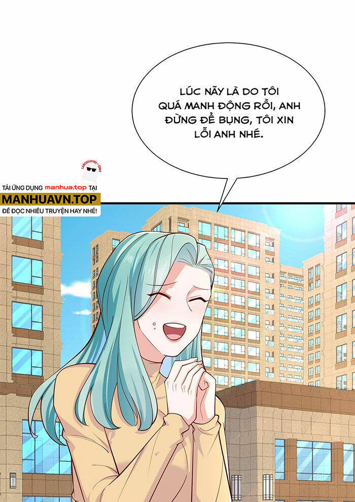 Mỗi Tuần Ta Có Một Nghề Nghiệp Mới Chapter 419 - Trang 2