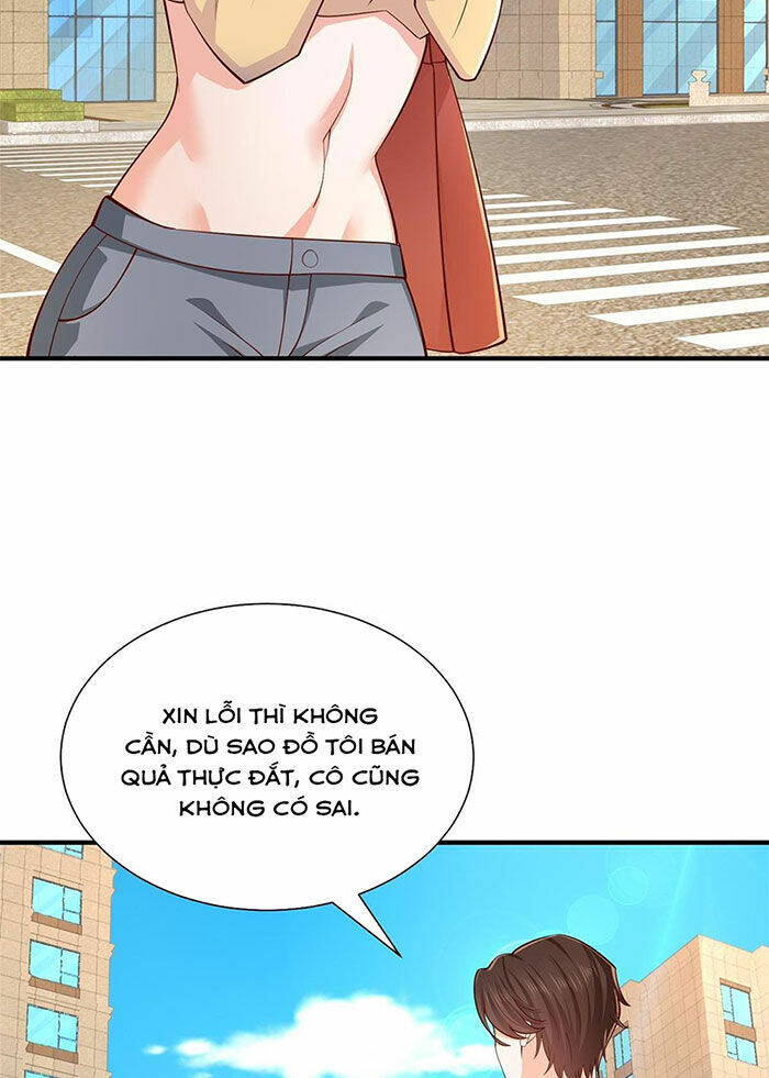 Mỗi Tuần Ta Có Một Nghề Nghiệp Mới Chapter 419 - Trang 2