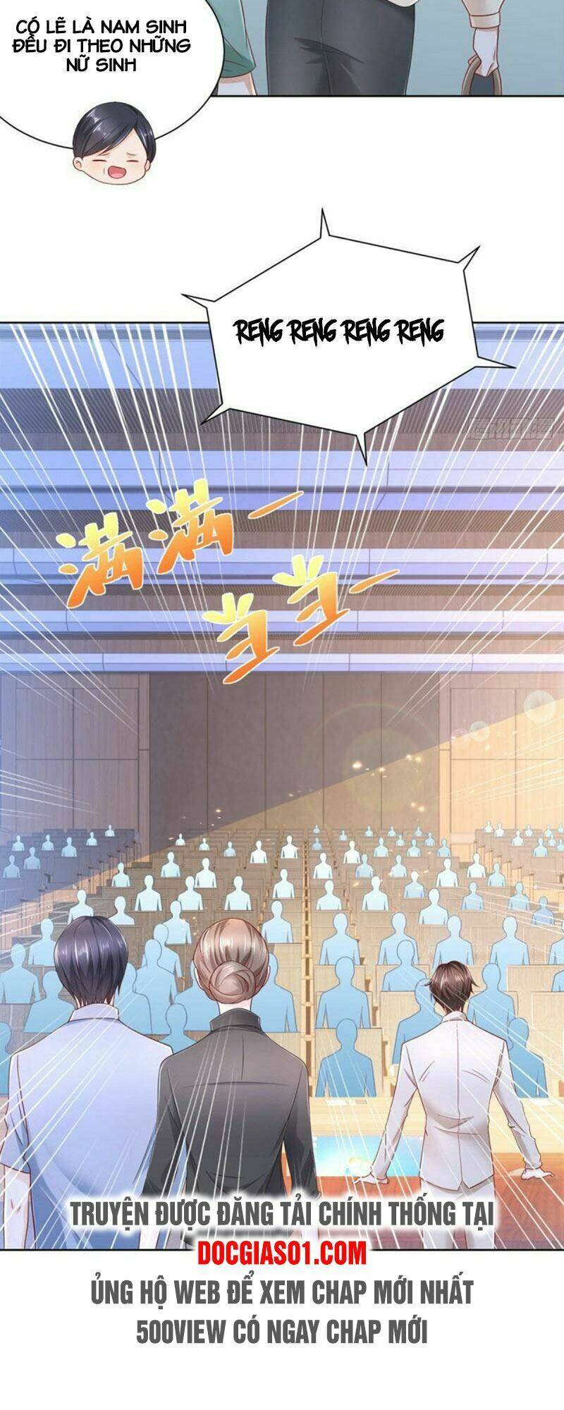 Mỗi Tuần Ta Có Một Nghề Nghiệp Mới Chapter 42 - Trang 2