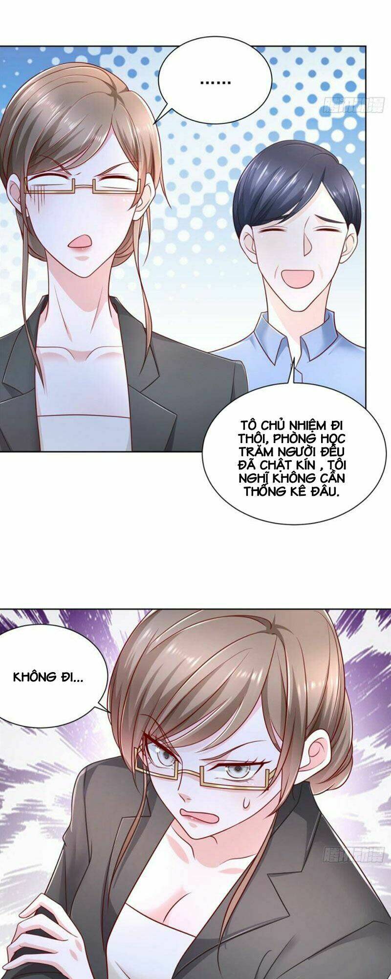 Mỗi Tuần Ta Có Một Nghề Nghiệp Mới Chapter 42 - Trang 2