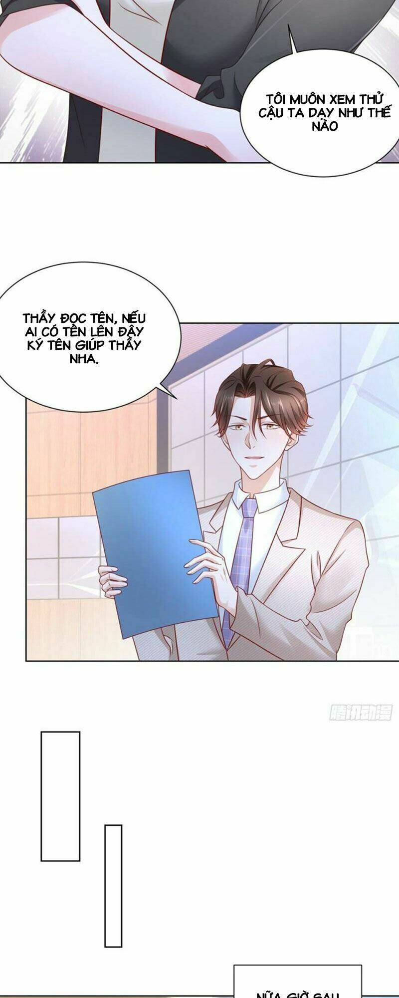 Mỗi Tuần Ta Có Một Nghề Nghiệp Mới Chapter 42 - Trang 2