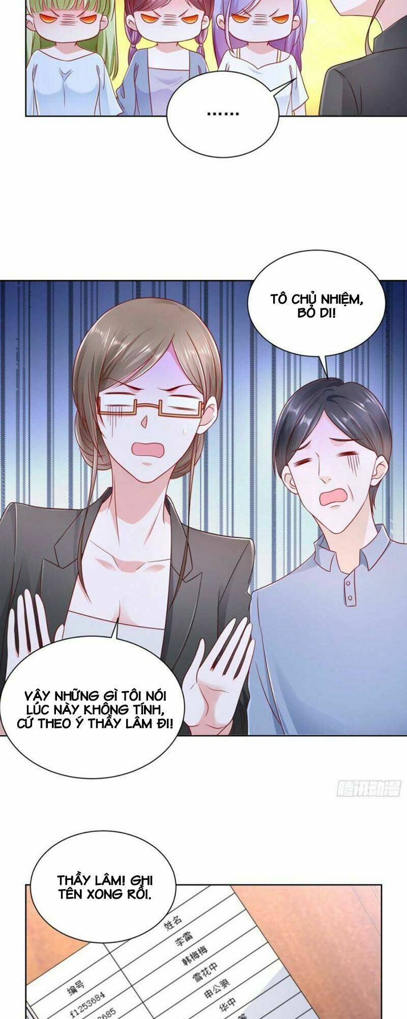 Mỗi Tuần Ta Có Một Nghề Nghiệp Mới Chapter 42 - Trang 2