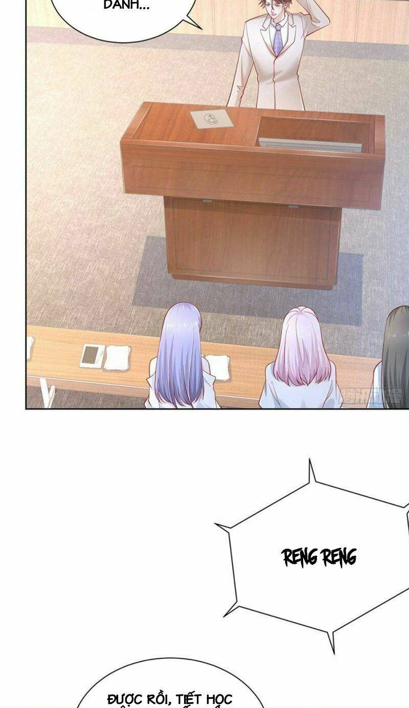 Mỗi Tuần Ta Có Một Nghề Nghiệp Mới Chapter 42 - Trang 2